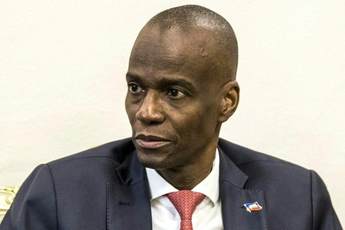 Экс-сенатор Гаити признал вину в сговоре с целью убийства президента страны - ФОТО